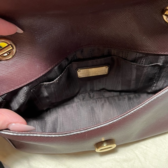 Salvatore Ferragamo Vintage Purse - Picture 6 of 7